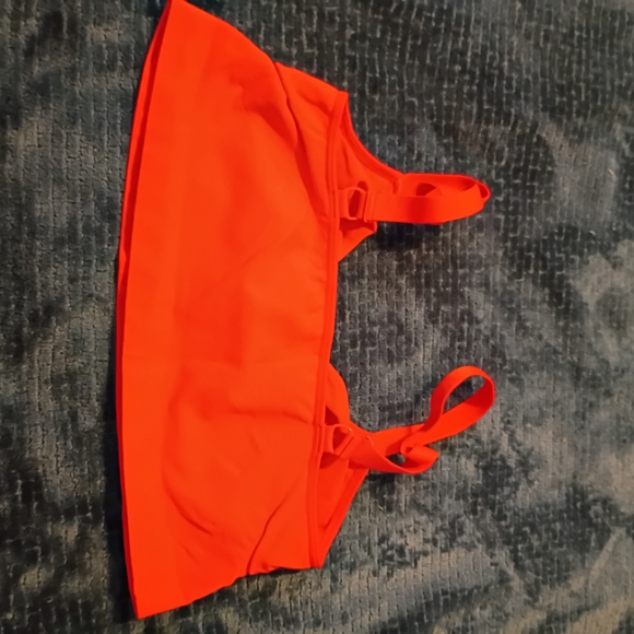 Source Unknown Red Bra - Picture 3 of 8